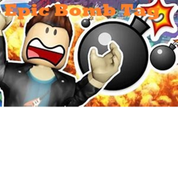 💣Epic Bomb Tag 💣