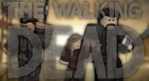 The Walking Dead RP