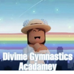 Divine Gymnastics Academy {PUBLIC GYM} ♡