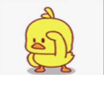 The Duck Army! :>