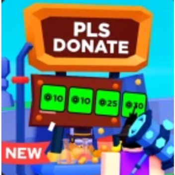 PLS DONATE BUT WITH FAKE ROBUX