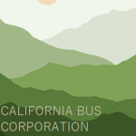 California Bus Corporation