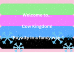 Family of cows