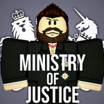 [UK] || Ministry of Justice •