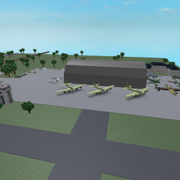 Ninth Air Force Flight Academy [9AF]