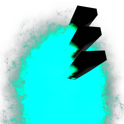 LightBlueSteel Claws 4 Seranok