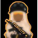 + TOXICITY