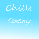 Chills Clothing.