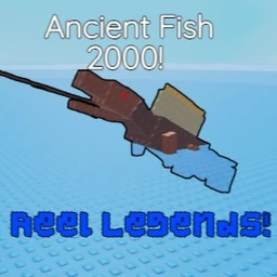 Reel Legends! icon