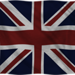 The Great British Empire!