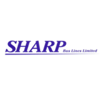 Sharp Bus Lines LDT