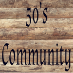 1950's Community