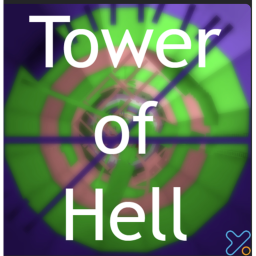 Tower of The Hhh Group