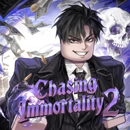 [OPEN TEST] Chasing Immortality 2 icon