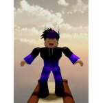 Jack's Difficulty Chart Obby