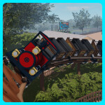 Runaway Mine Train