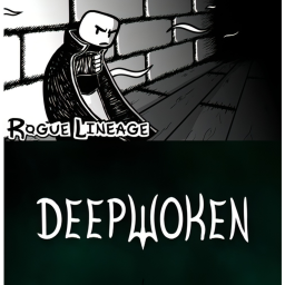 [GUIDE] Deepwoken / Rogue lineage