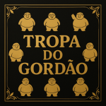 TR0PA D0 G0RDAO CLOTHES