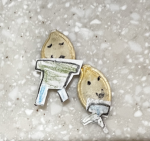 Snowman rule