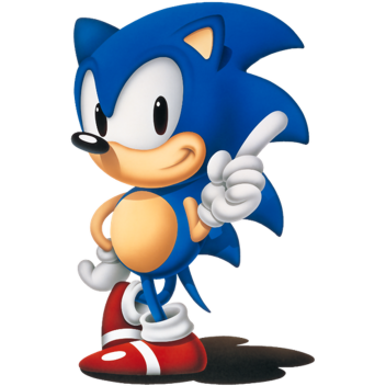  sonic the game (obby update