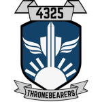 《UNGOC》|| PHY > STRIKE TEAM 4325 "THRONEBEARERS"