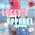 Laceys Apparel