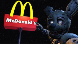 Survive Five Nights At Freddys!