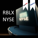 NYSE ROLEPLAY: BUY GAMESTOP & NOKIA STOCKS!