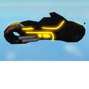 Jailbreak Volt Bike Simulator