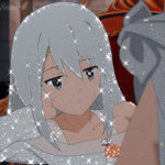 Cute Girl Haya