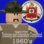 -|USMC|- Training and Education Command -|USMC|-