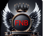 FNB | FEAR NOBODYz