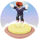 Game Badge Thumbnail