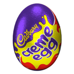 The Real Egg Fan Group