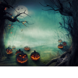 Vibe Island 2.1 (halloween)