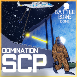 SCP Doms