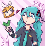 children of vocaloid
