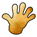 [75% OFF] Golden Slap!