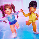 [2X] Skate Off!⛸️ [BETA]