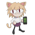 Neco Arc Enjoyer's