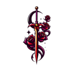 RL | Crimson Shadows