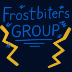 Frostbiters group community Xx