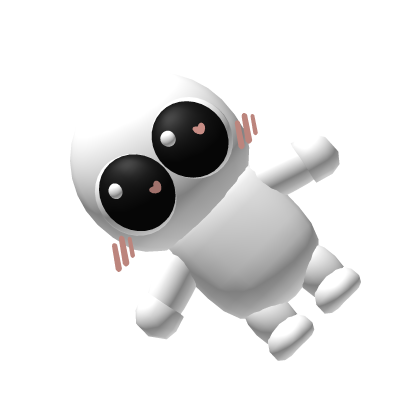 🧸 Silly Goober Plushie 🧸 Roblox item