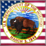 [ US Department of Interior ]