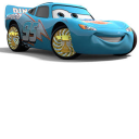 lightning mcqueen versions