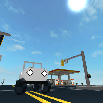 The Prairie Neighborhood (Bug Fixes)