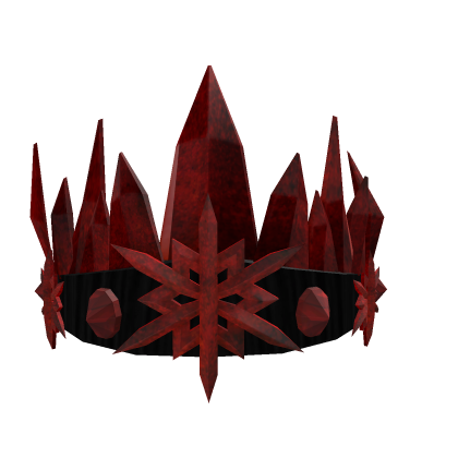 Crystal Crown of the Adurite Queen