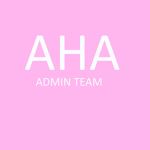 Aha Development Admin Team