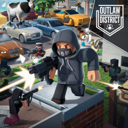 Outlaw District
