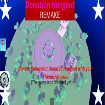  Donation Hangout (💸Donation💸) New Update